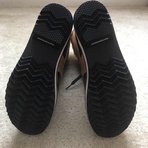 Sorel Toffino II Boot - Picture 8 of 10